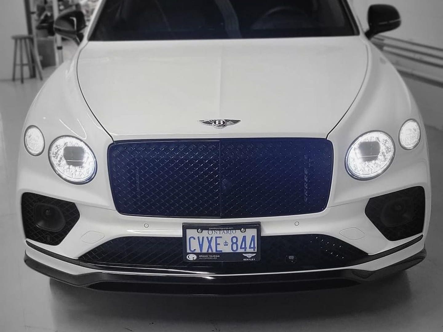 Ceramic Coating Services