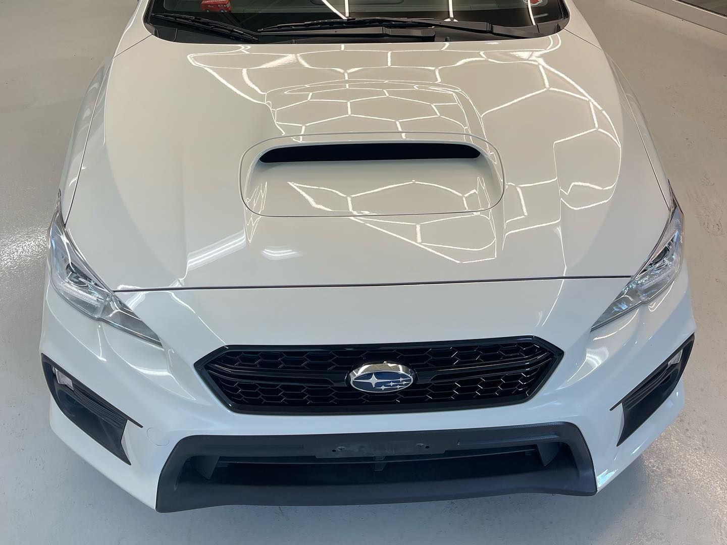 Ceramic Coating Services