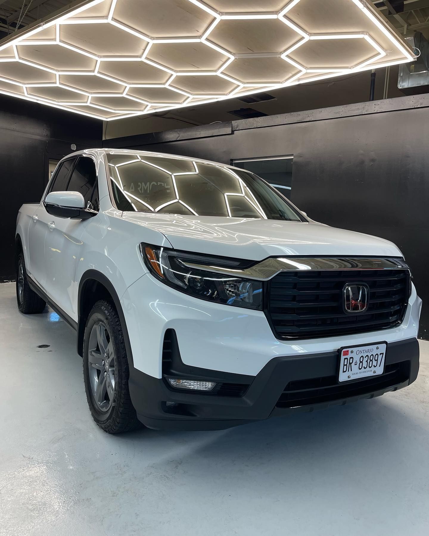 Ceramic Coating Services