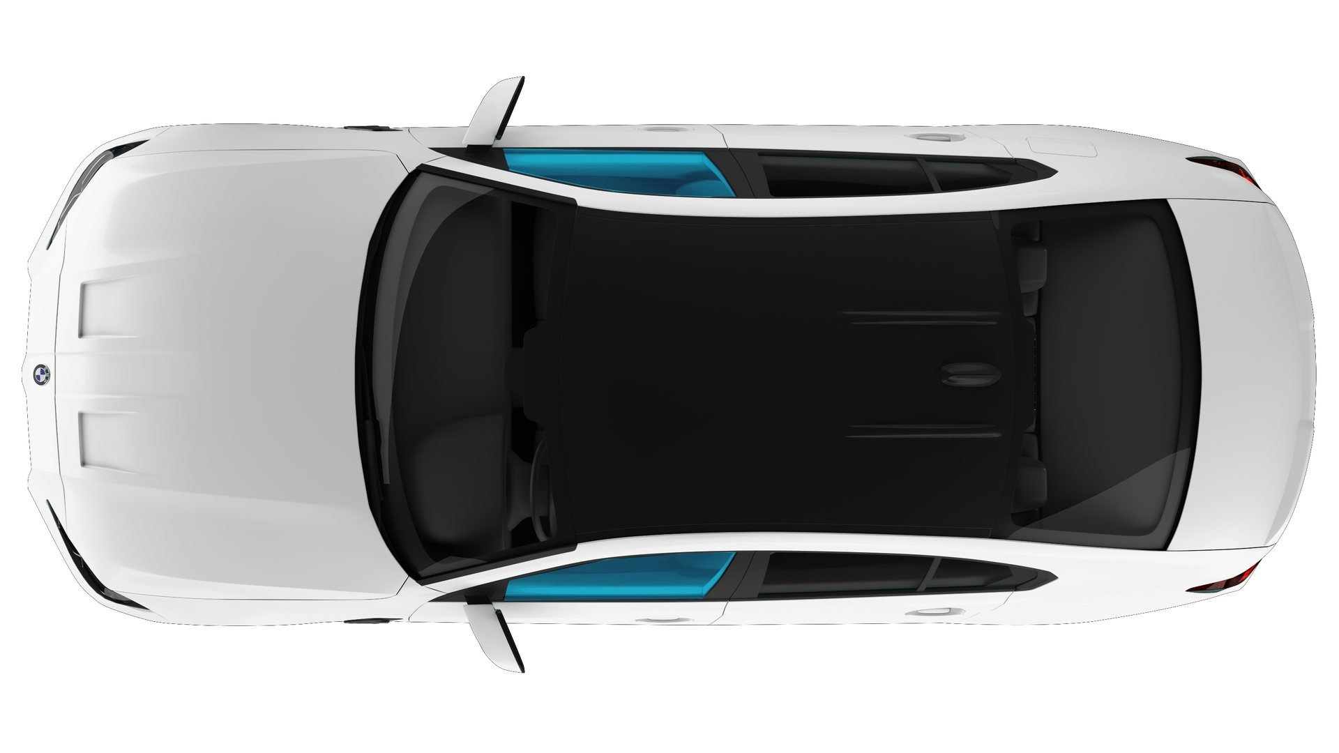 front-2-window-carbon-tint-white bmw m3