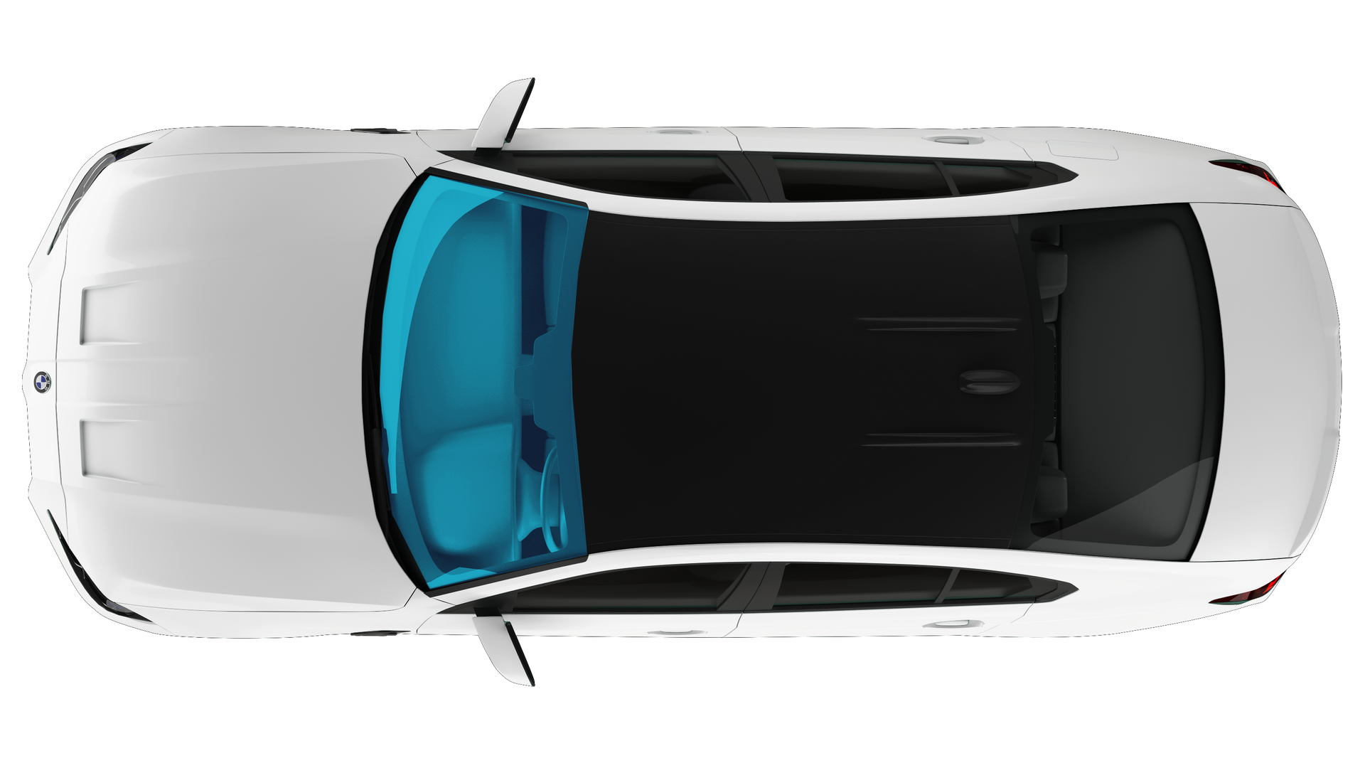 full-windshield-carbon-tint-white-bmw-m3