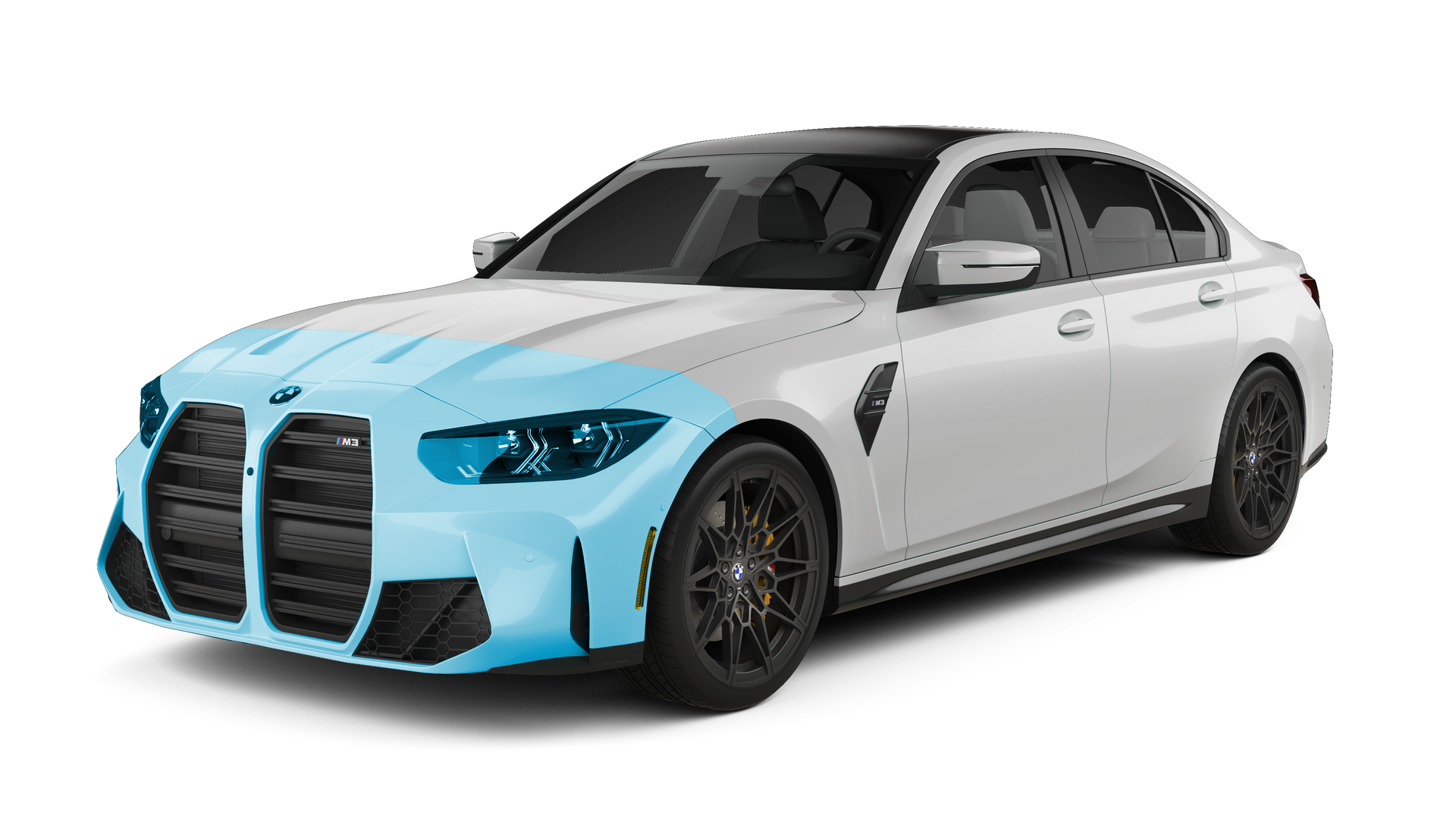 Paint Protection Film