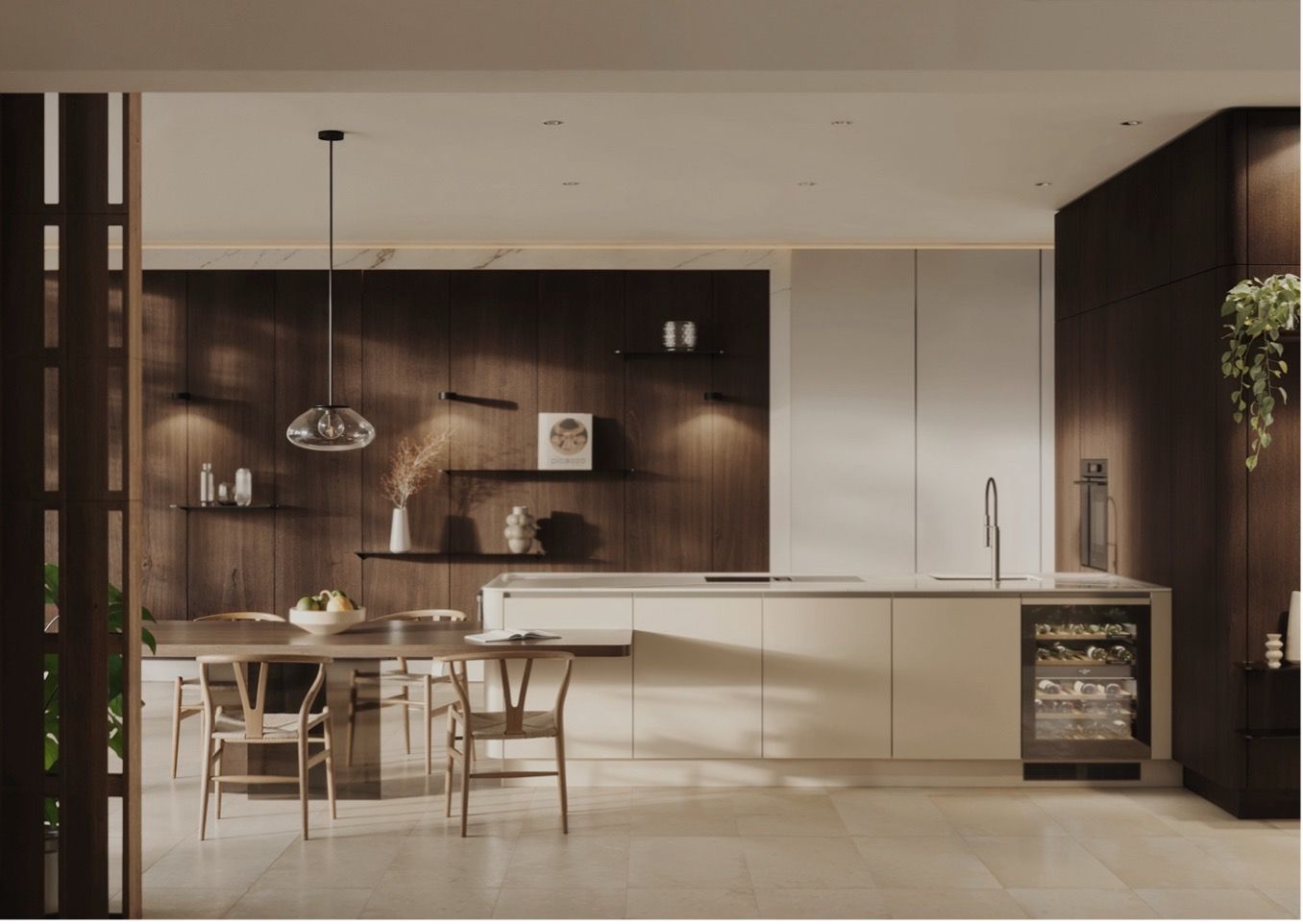 ATAG x SieMatic - SG-6 keukenconcept