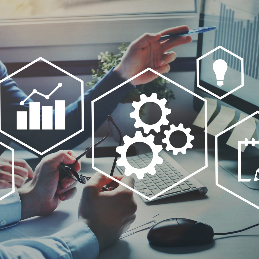 Operational Efficiency