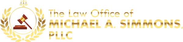 The Law Office of Michael A Simmons PLLC logo