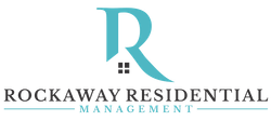 Rockaway Residential Management Logo