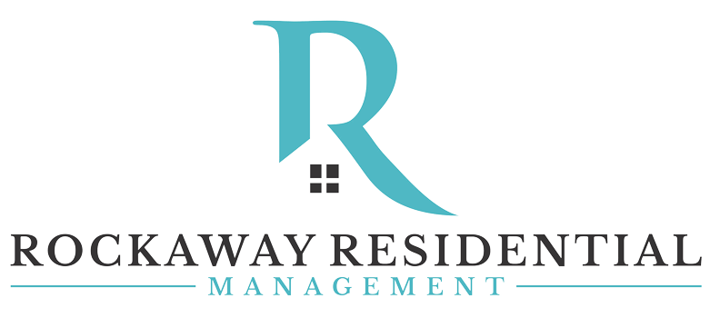 Rockaway Residential Management Logo