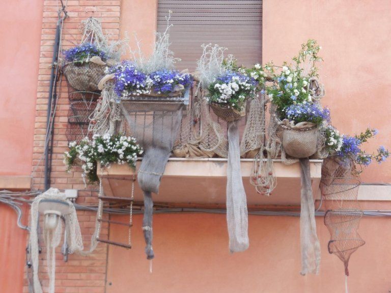 allestimento floreale