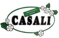 Logo Floricoltura Casali