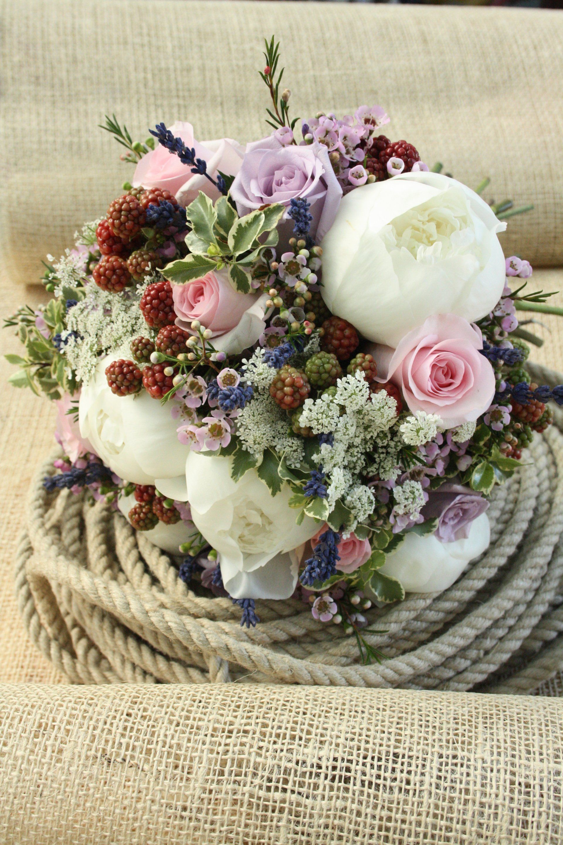 composizione bouquet