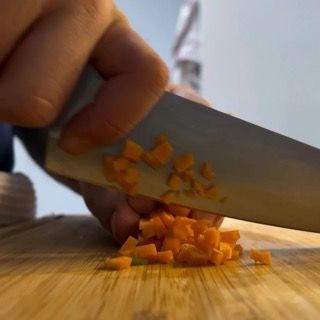 Lasagne al ragu bianco