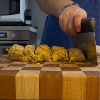chocolate chips cookies