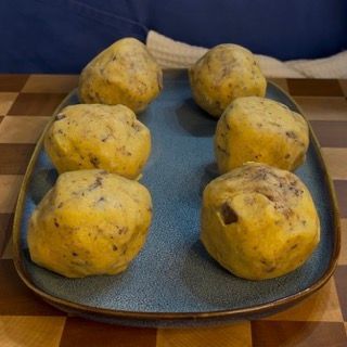 chocolate chips cookies