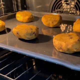 chocolate chips cookies