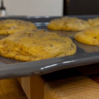 chocolate chips cookies
