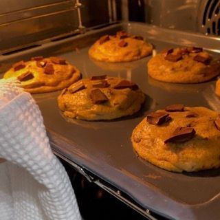 chocolate chips cookies