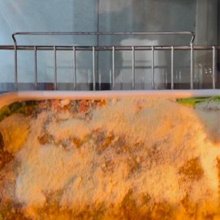 Lasagne al ragu bianco