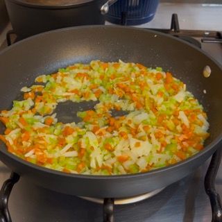 Lasagne al ragu bianco