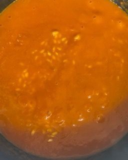 riso per  supplì al telefono