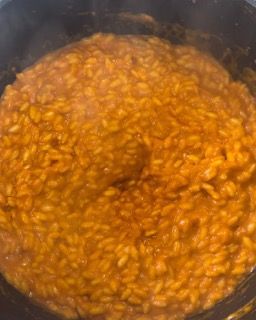 riso per  supplì al telefono