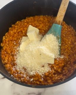 riso per  supplì al telefono