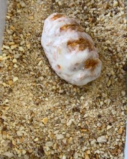  panatura dei supplì al telefono