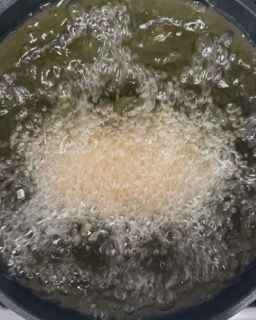  frittura supplì al telefono