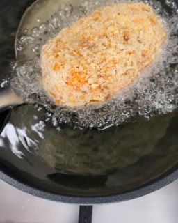   frittura supplì al telefono