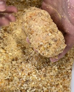  panatura dei supplì al telefono