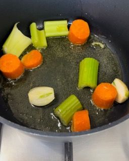sugo di pomodoro per  supplì al telefono