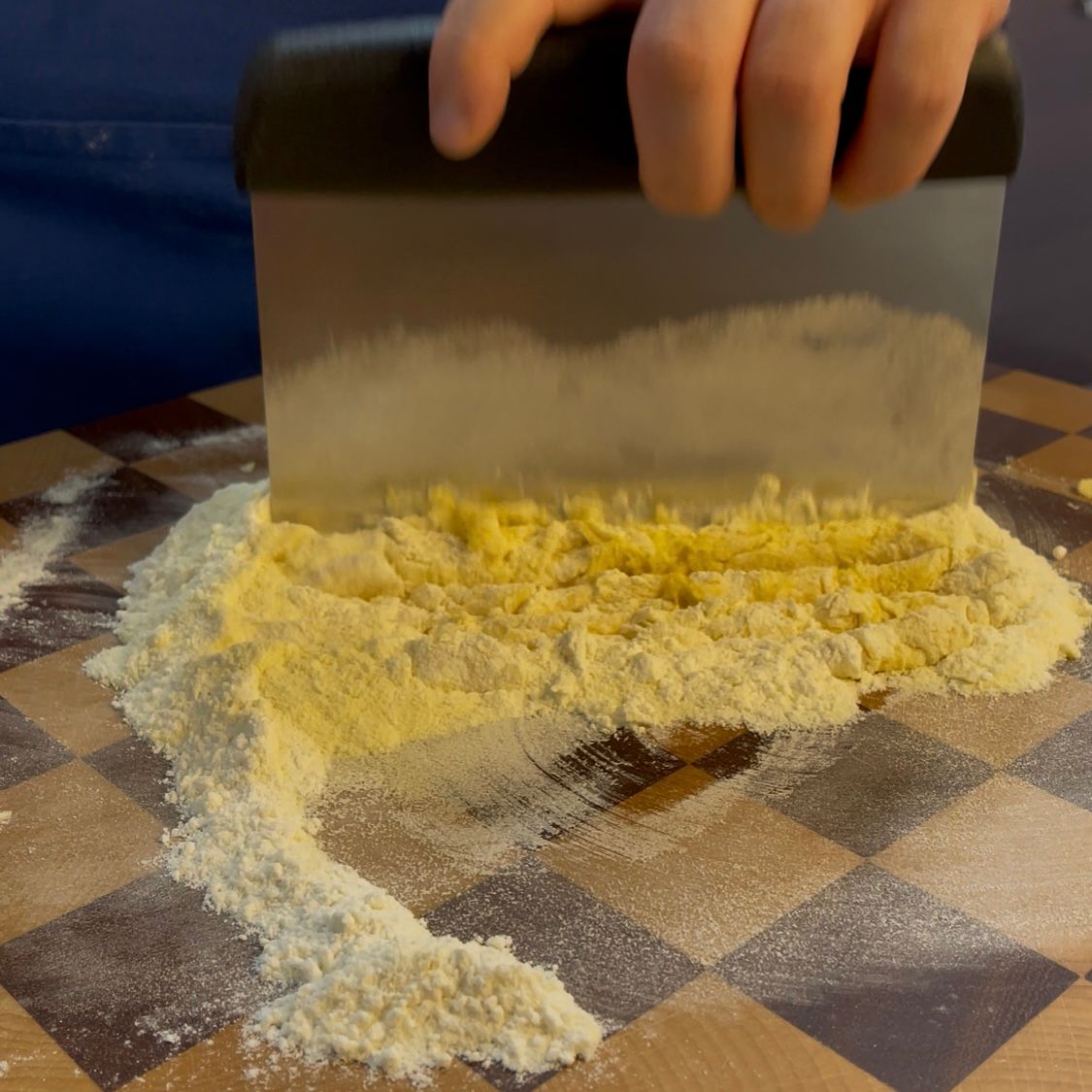 pasta fresca all'uovo