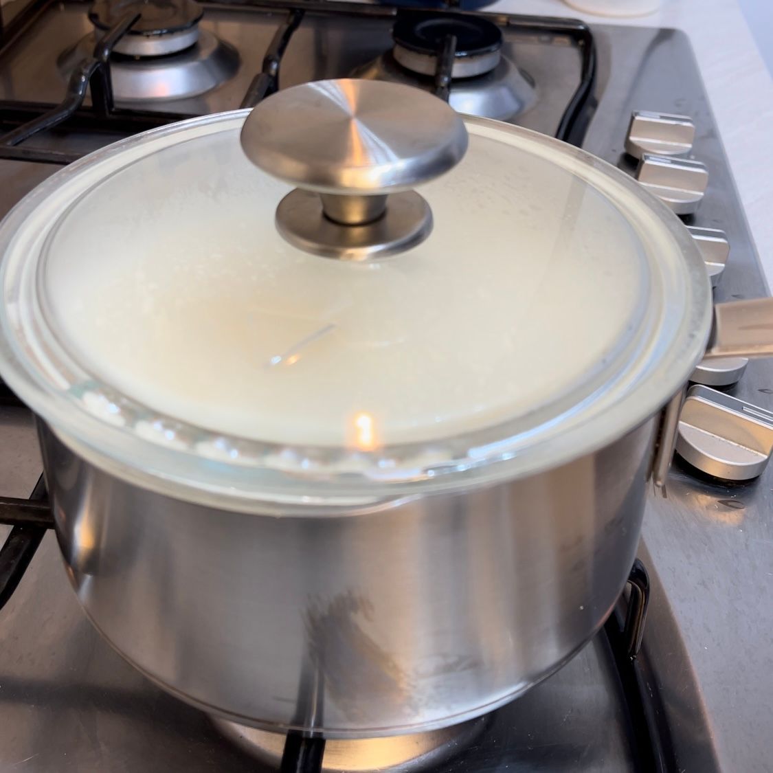 Lasagne al ragu bianco