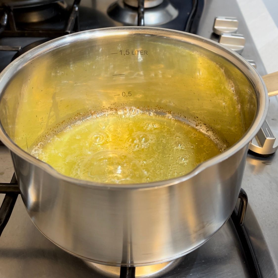 Lasagne al ragu bianco