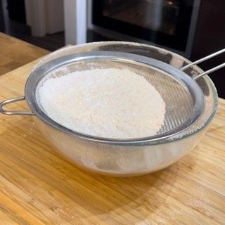 Verifica della consistenza della montata