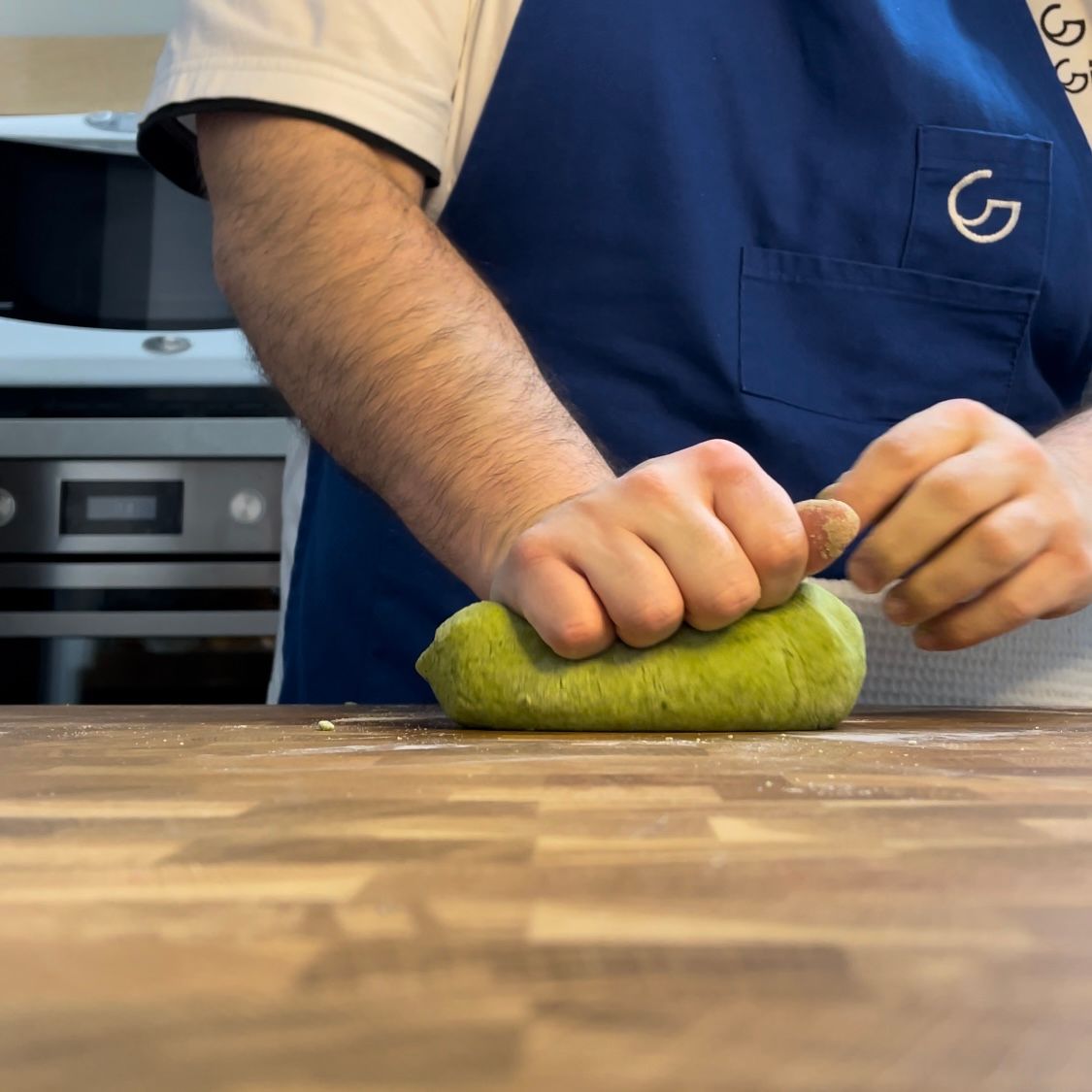 Lasagne al ragu bianco