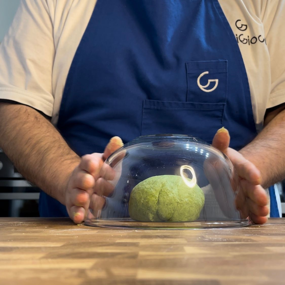 Lasagne al ragu bianco