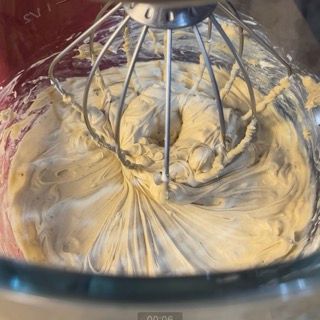 Triple flower ganache