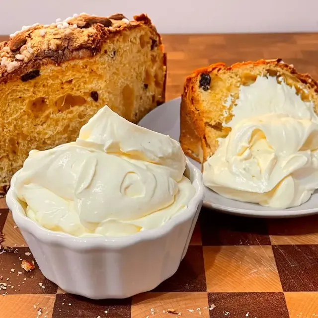 Crema al Mascarpone: Ricetta Pastorizzata Senza Termometro