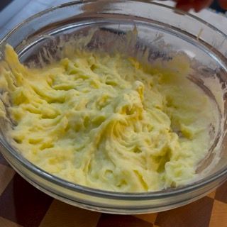 Insalata invernale di finocchi