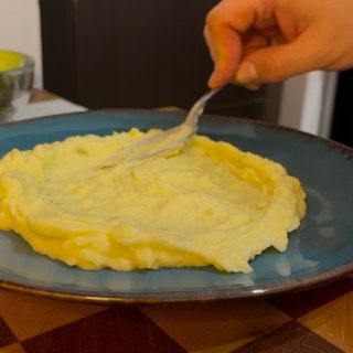 Insalata invernale di finocchi