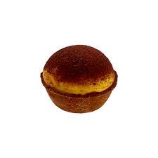 Il tiramisù di alta pasticceria della Pasticceria Martesana di Milano