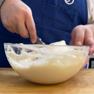 Fiori di zucca in pastella