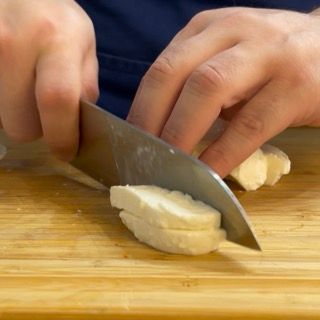 Fiori di zucca in pastella