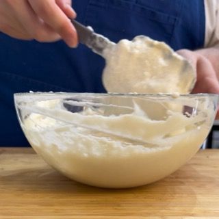 Fiori di zucca in pastella