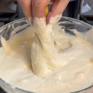 Fiori di zucca in pastella