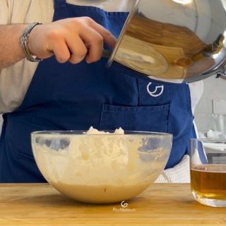 Fiori di zucca in pastella