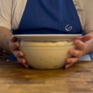 focaccia ai pomodori