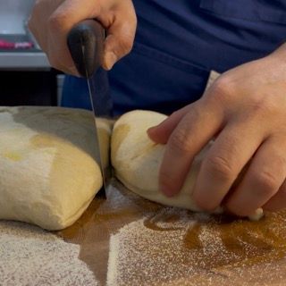 focaccia ai pomodori