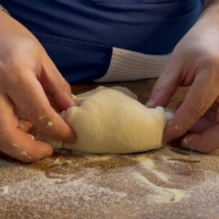 focaccia ai pomodori