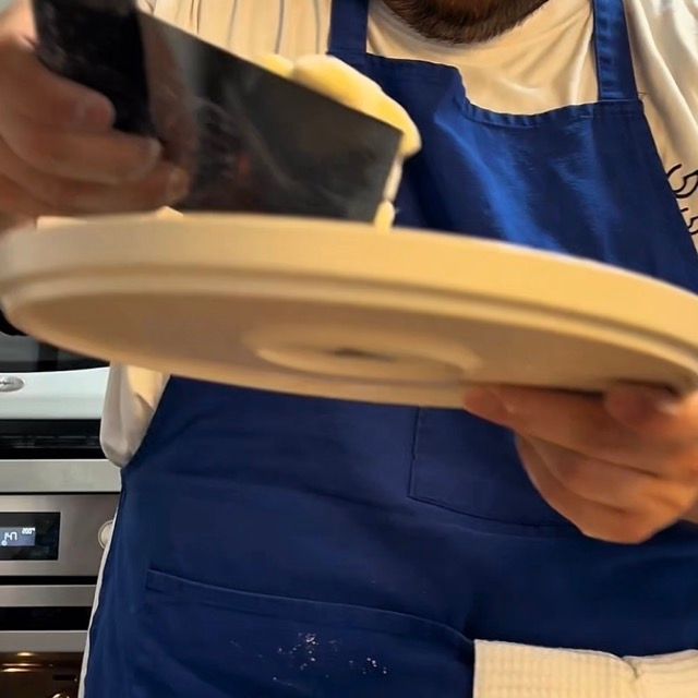 Gnocchi di patate